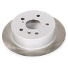 Power Stop 02-03 Lexus ES300 Rear Semi Coated Rotor