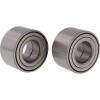 Pivot Works 15-23 Honda TRX420 FA IRS Front Wheel Bearing Kit