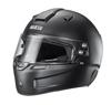 Sparco Helmet Sky KF-5W M Blk