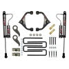 Skyjacker 3-3.5In KIT 11-19GM 2500HD35