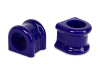SuperPro 2011-2023 Ram 1500 36.5mm Front Sway Bar Mount Bushing Kit