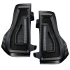 Oracle 10-23 Lexus GX460 and Toyota Prado Flush Lensless LED Tail Lights - Black Series