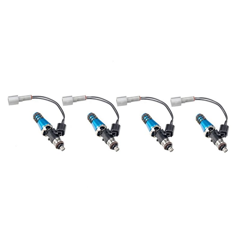 Injector Dynamics ID1300 Lotus Exige / Elise 05+ 1300cc Injectors (Set of 4)