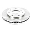 Power Stop 00-03 Ford F-150 Front Autospecialty Brake Rotor