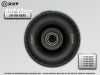 Pure Drivetrain 8HP45 High Performance Billet Race Torque Converter - 26/45 Stator - AWD