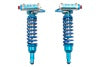 King Shocks 2015+ Chevrolet Colorado Front 2.5 Dia Remote Reservoir Coilover w/Adjuster (Pair)