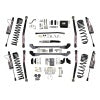 Skyjacker 6In KIT 97-06TJ ROCK READY 1