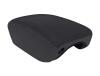 PRP 2018+ Jeep Wrangler JL Center Console Cover - Black/Purple