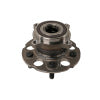 MOOG 10-11 Honda Accord Crosstour Rear Hub Assembly