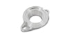 Vibrant Adapter Flange 38mm to 44mm External WG T304 SS
