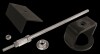 EPI 17+ Polaris 900-1000 Ranger RZR XP/4/ General UTV Clutch Compression Tool