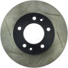 StopTech Slotted Sport Brake Rotor