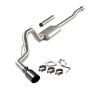 Flowmaster 21-25 F-150 2.7L/3.5L/5.0L Signature Series 304 Cat-Back Exhaust System