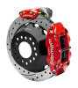 Wilwood EPB Rear Kit FNSL 12 Bolt 2.75 OffSet