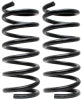 Moog 99-04 Honda Odyssey Rear Coil Springs