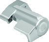 Kuryakyn Starter Cover Milwaukee-8 Chrome