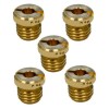 S&S Cycle Main Jet E&G .074in - 5 Pack