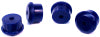SuperPro Toyota-Spring Front Eye Bushing