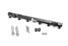 Radium Engineering Mazda 20B-REW Secondary Fuel Rail (6 Port)
