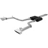 Flowmaster 08-14 Charger SRT8 SS American Thunder Cat-Back Exhaust System