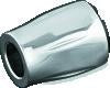 Kuryakyn Heel Shift Eliminator 80-Up Touring Chrome