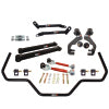 QA1 78-88 GM G-Body Level 1 Drag Kit 2.0 w/o Shocks