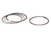 Supertech 89.20mm Bore 1.0x3.30 / 1.2x3.70 / 2.8x3.30mm High Performance Gas Nitrided Piston Rings