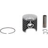 Vertex Piston 04-11 KTM 105 SX 105cc Cast Race Evolution Stroker Piston Kit 112cc 15mm