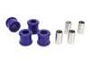 SuperPro Control Arm Bushing Kit