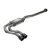 Flowmaster 99-06 GM Trucks 5.3L FlowFX DOSS Cat-Back Exhaust System