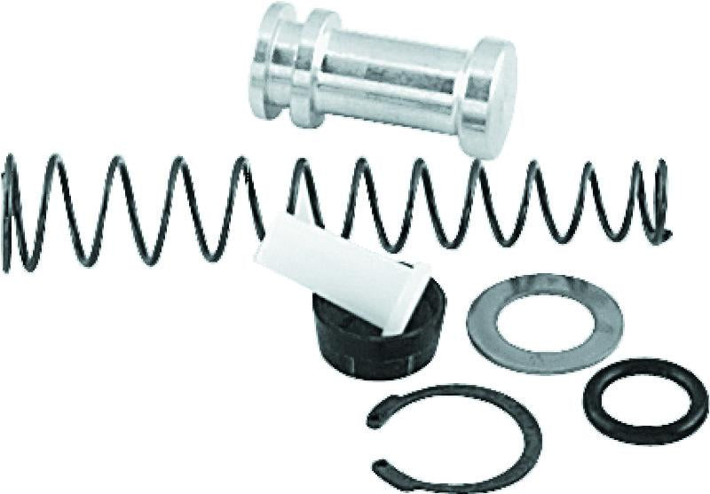 Bikers Choice 87-91 FLHS FLHT Models Rear Master Cylinder Rebuild Kit Replaces H-D 42374-86