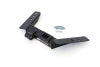 UMI Performance 82-92 GM F-Body Tunnel Mounted Trq. Arm Fits TH400- No Loop - Black