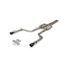 Flowmaster 18-23 Charger GT/GT PLUS / 15-23 Charger FlowFX Cat-Back Exhaust System
