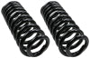 MOOG 80-96 Ford Bronco Front Coil Springs
