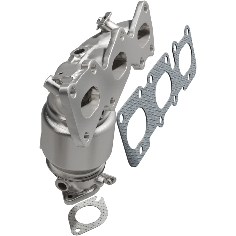 MagnaFlow 10-12 Santa Fe 3.5 Manifold Direct Fit Converter