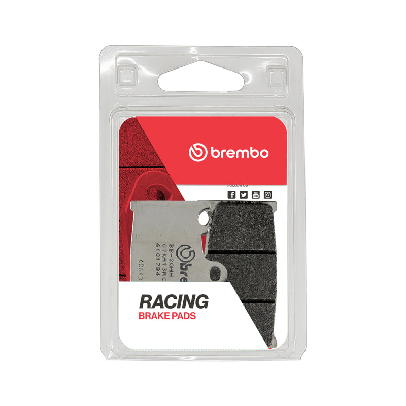 Brembo Carbon Ceramic Upgrade Brake Pad
