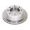 Power Stop 00-05 Ford Excursion Rear Semi Coated Rotor