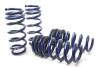 H&R 23-24 BMW XM G09 (AWD) Sport Springs