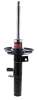KYB 14-18 Ford Focus S/SE/SEL/Titanium Excel-G Gas Strut - Front Right
