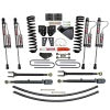 Skyjacker 8.5In KIT 08 F350 4WD GAS