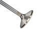 Manley Chevrolet Big Block 1.940in Head Dia. / 6.400in OAL / 0.3415in Stem / Exhaust Valve - Single