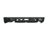Road Armor 09-18 Ram 1500 Stealth Rear Winch Bumper - Tex Blk (WARN M8000 Only)