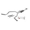 Flowmaster 96-99 GM C/K1500 ECB 5.7 American Thunder Cat-Back Exhaust System