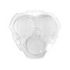 KC HiLiTES FLEX ERA 3 Lens & Reflector Combo (ea)