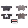 Power Stop 15-18 BMW X4 Euro-Stop ECE-R90 Front Brake Pads