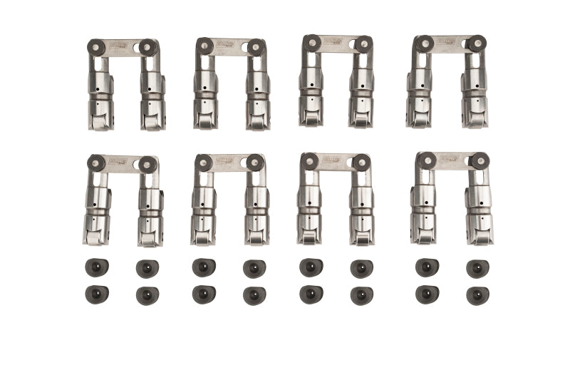 Comp Cams Lifter Set, Race Xd .904 Sbc Bronze Bushing W/ Rem Finish