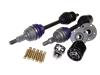 DSS Honda 2001-2005 EP3 Civic Type R 850HP Level 5.9 Axle/Hub Kit (5-Lug Hub) KA56