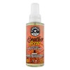 Chemical Guys Leather Scent Air Freshener & Odor Eliminator - 4oz