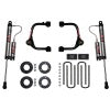 Skyjacker 21 F150 3In UPPER A-ARM KIT