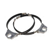 Peterson Fluid Systems Tank Bracket 10.5 Tank PR